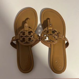 Tory Burch sandals